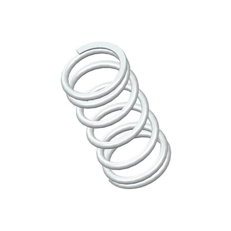 Approved Vendor Compression Spring, O= .480, L= 1.00, W= .051 G109960875
